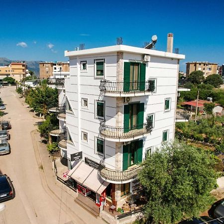 Sea La Vie Apartments 卡萨米尔 外观 照片