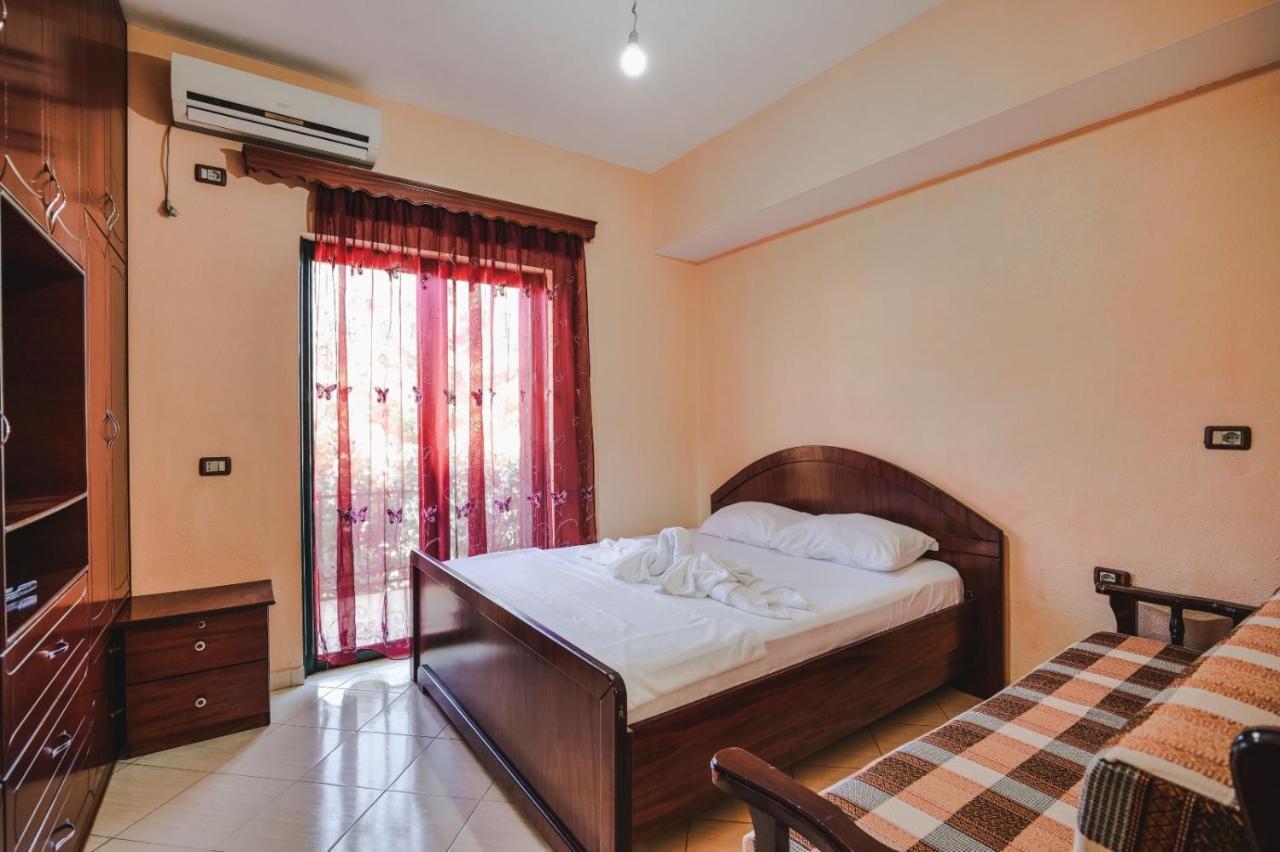 Sea La Vie Apartments 卡萨米尔 外观 照片