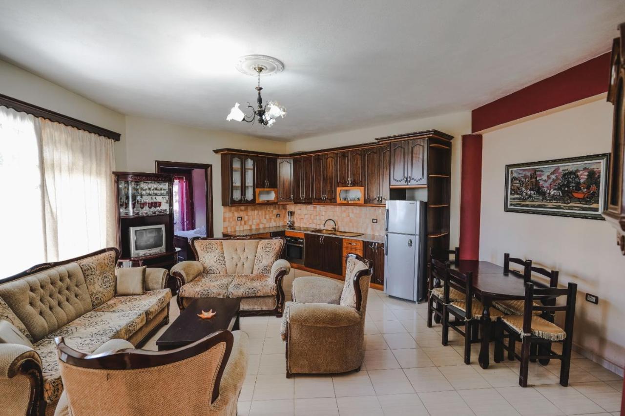 Sea La Vie Apartments 卡萨米尔 外观 照片