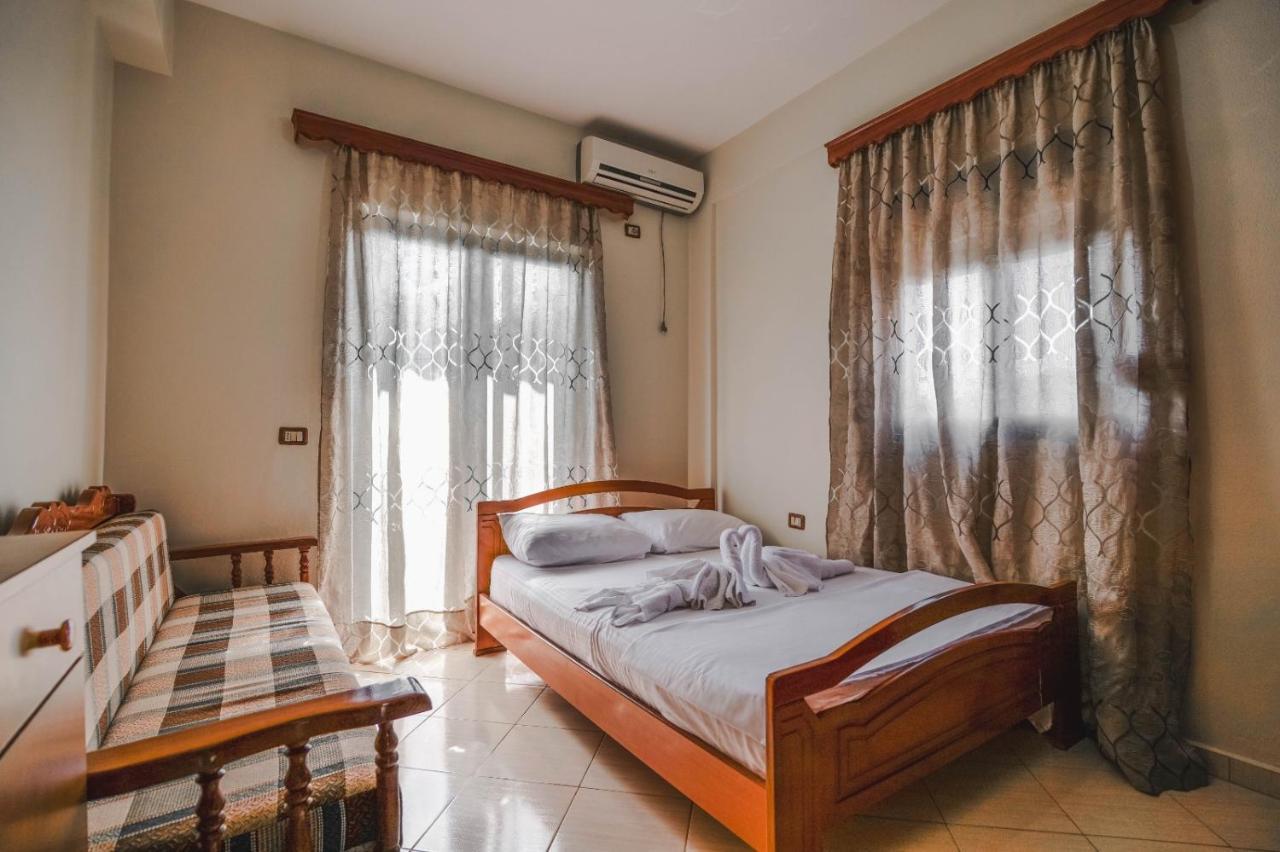 Sea La Vie Apartments 卡萨米尔 外观 照片