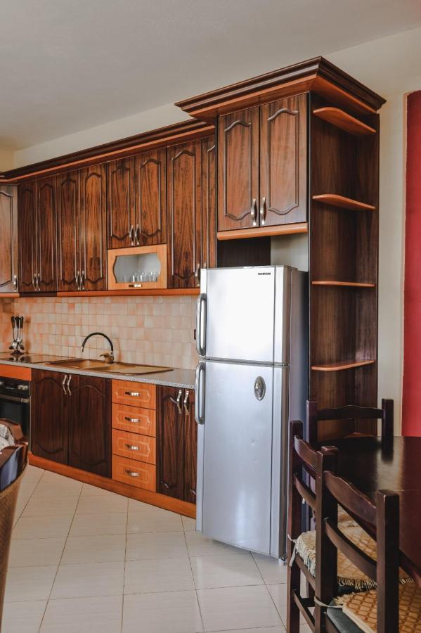 Sea La Vie Apartments 卡萨米尔 外观 照片