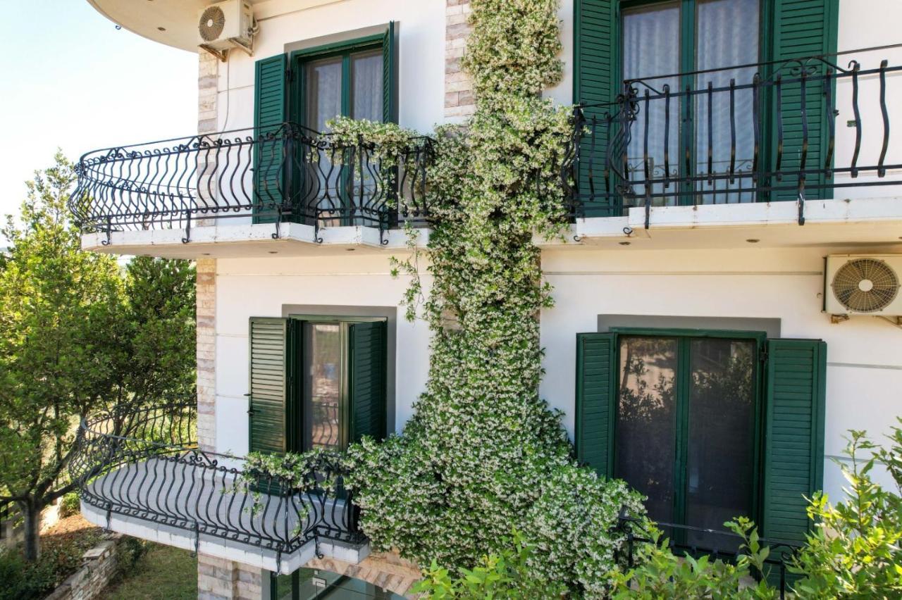 Sea La Vie Apartments 卡萨米尔 外观 照片