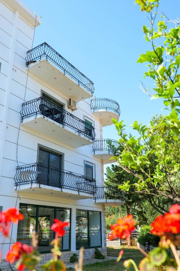 Sea La Vie Apartments 卡萨米尔 外观 照片