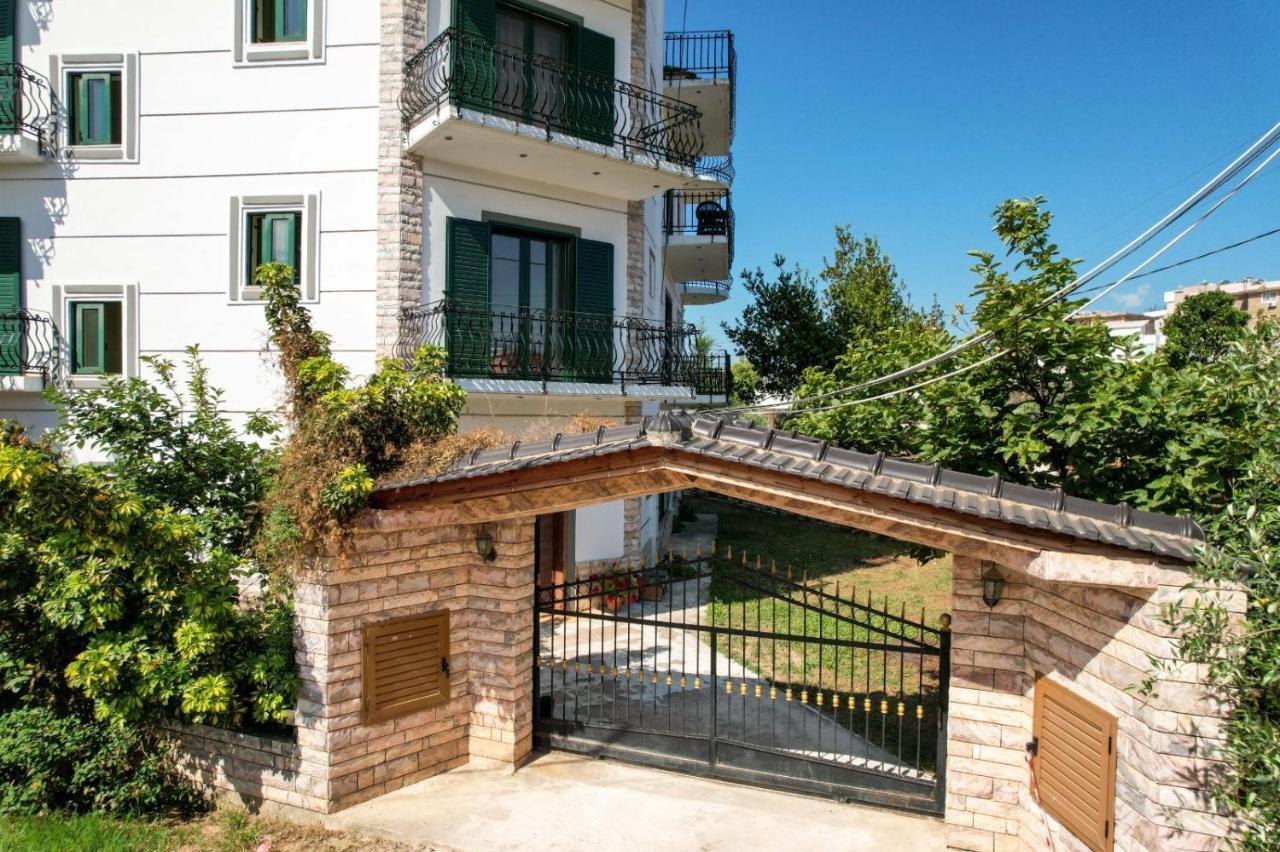 Sea La Vie Apartments 卡萨米尔 外观 照片