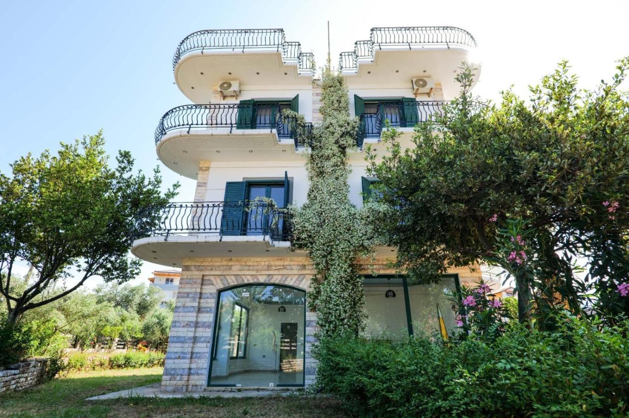 Sea La Vie Apartments 卡萨米尔 外观 照片