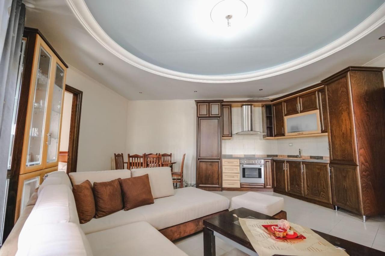 Sea La Vie Apartments 卡萨米尔 外观 照片