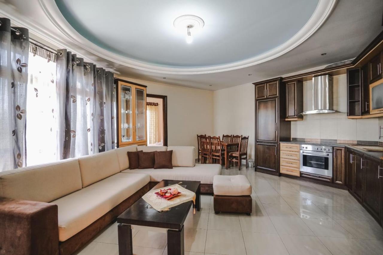 Sea La Vie Apartments 卡萨米尔 外观 照片