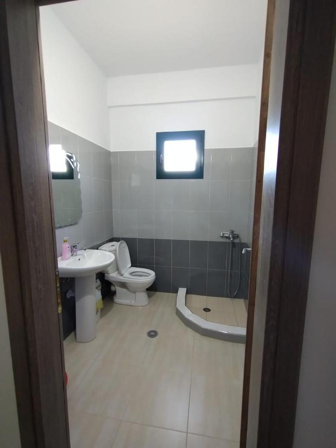 Sea La Vie Apartments 卡萨米尔 外观 照片