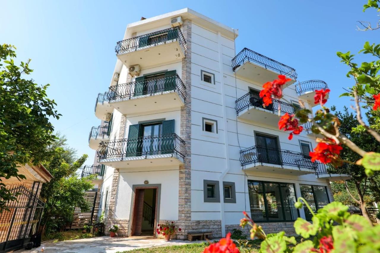 Sea La Vie Apartments 卡萨米尔 外观 照片
