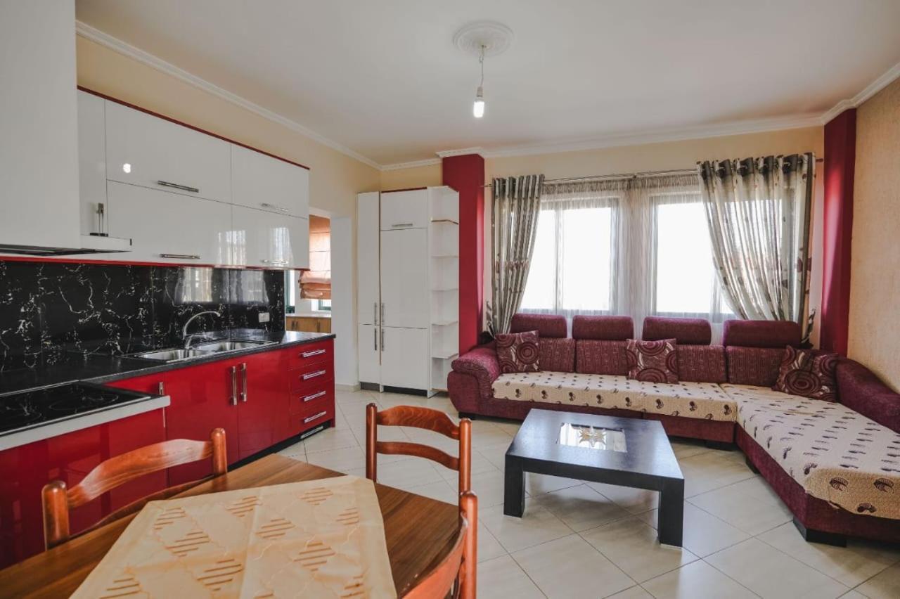 Sea La Vie Apartments 卡萨米尔 外观 照片