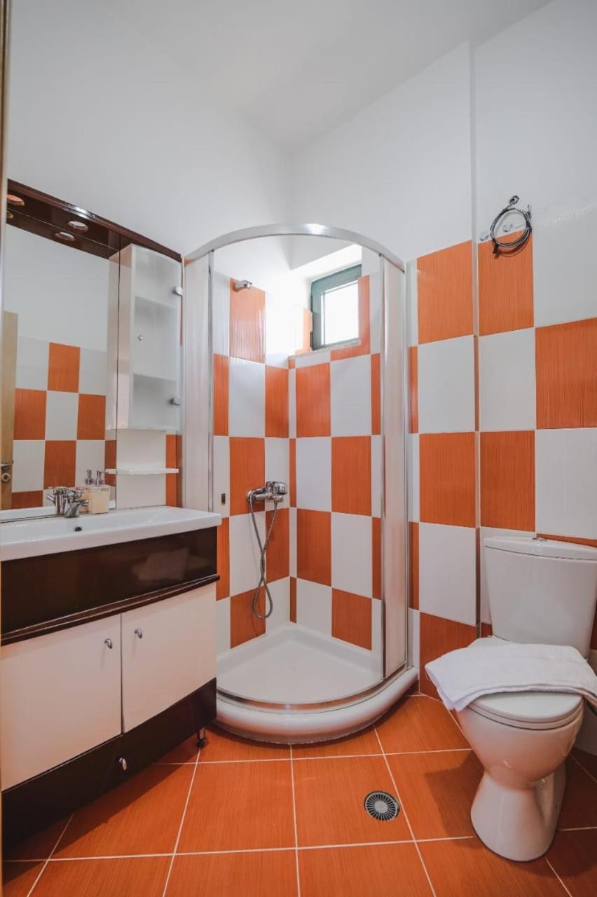 Sea La Vie Apartments 卡萨米尔 外观 照片