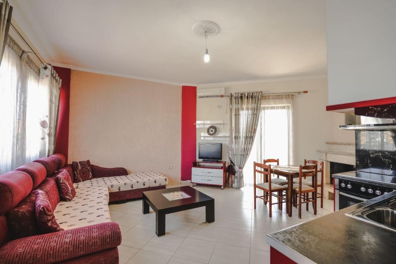 Sea La Vie Apartments 卡萨米尔 外观 照片