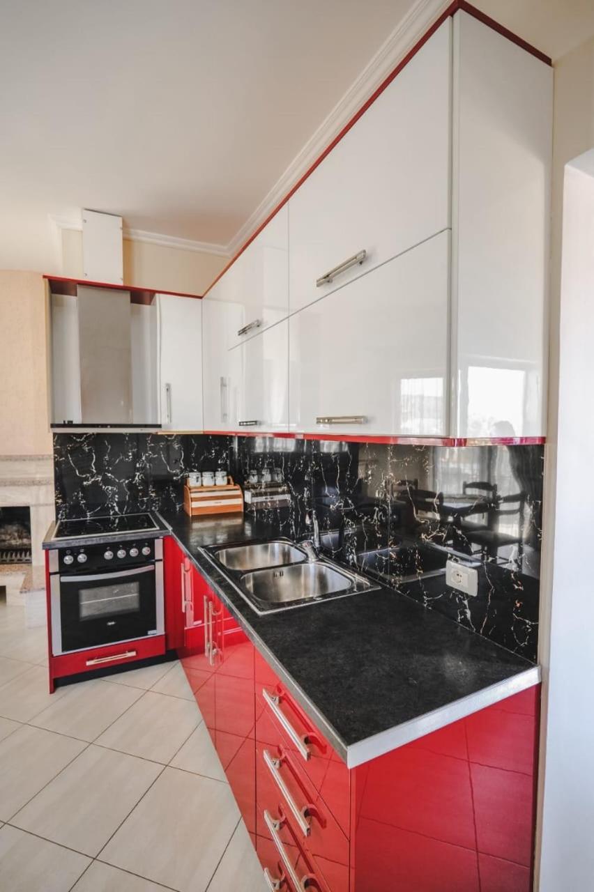 Sea La Vie Apartments 卡萨米尔 外观 照片