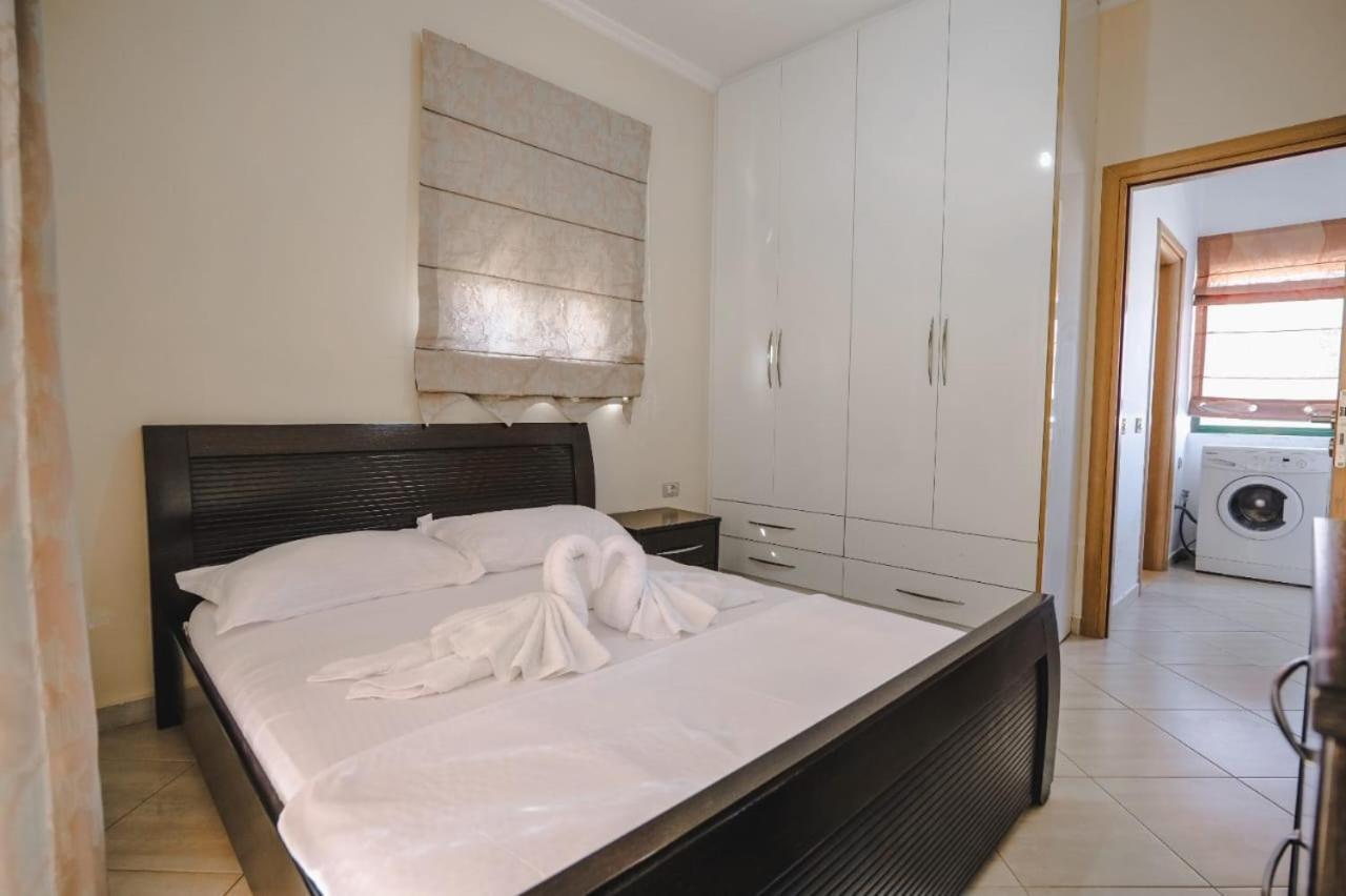 Sea La Vie Apartments 卡萨米尔 外观 照片
