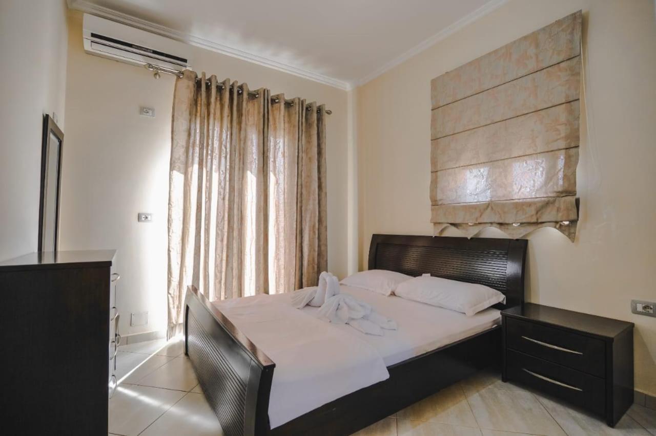Sea La Vie Apartments 卡萨米尔 外观 照片