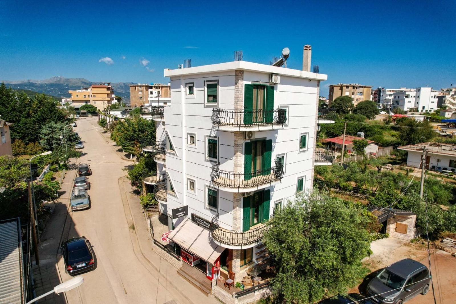 Sea La Vie Apartments 卡萨米尔 外观 照片