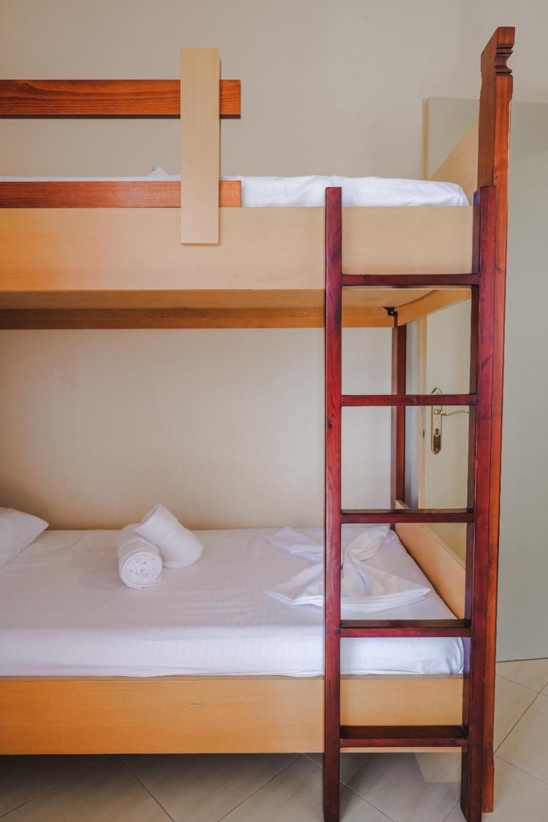 Sea La Vie Apartments 卡萨米尔 外观 照片