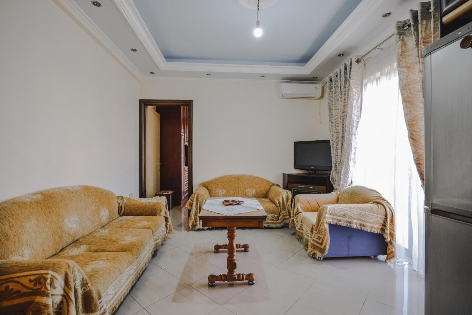 Sea La Vie Apartments 卡萨米尔 外观 照片