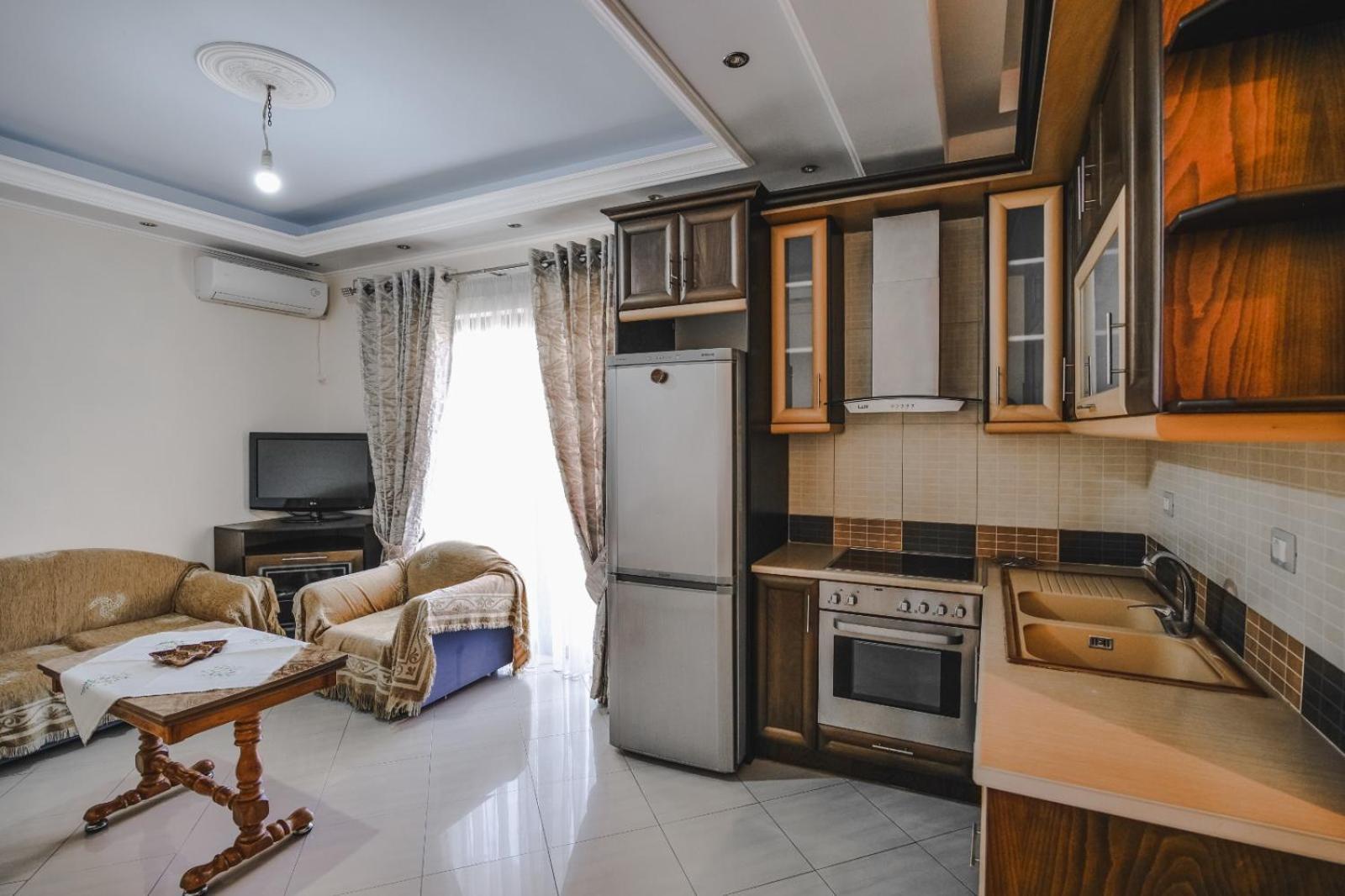 Sea La Vie Apartments 卡萨米尔 外观 照片