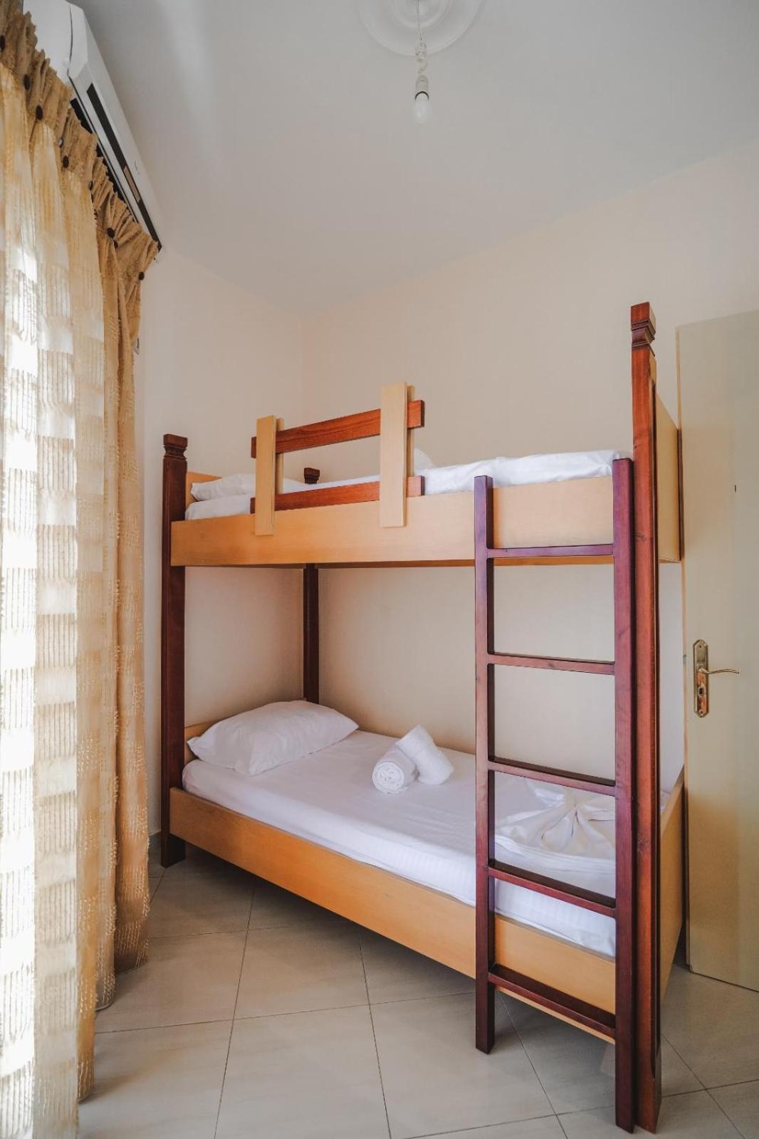 Sea La Vie Apartments 卡萨米尔 外观 照片