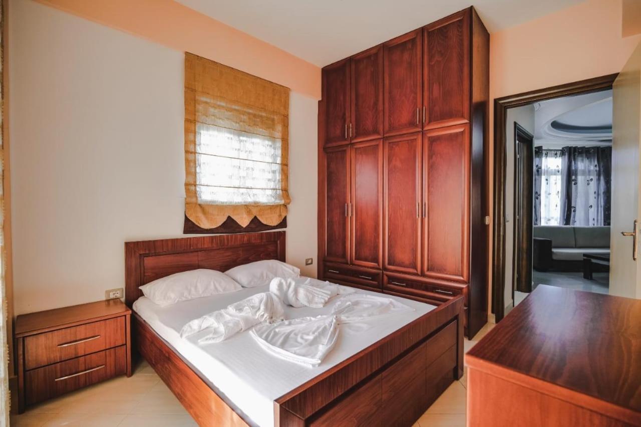 Sea La Vie Apartments 卡萨米尔 外观 照片