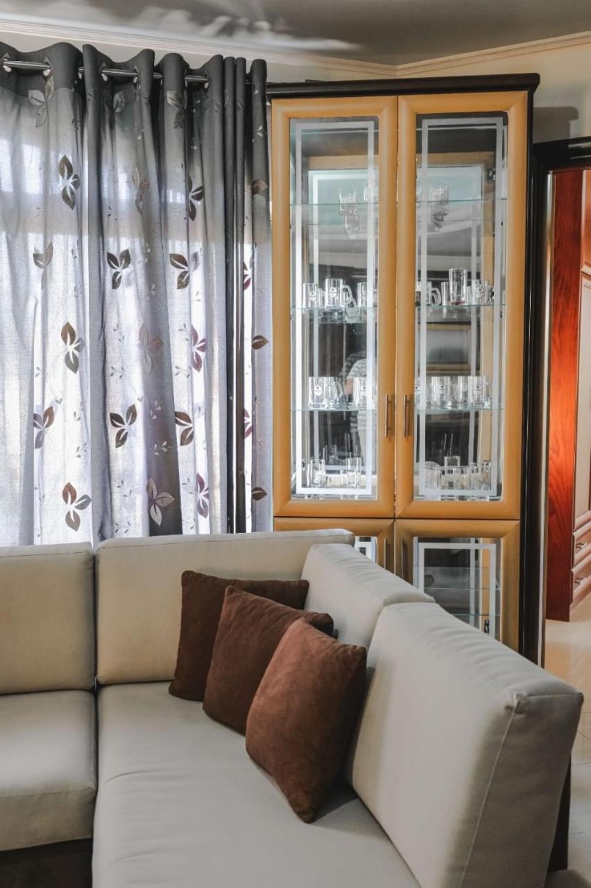Sea La Vie Apartments 卡萨米尔 外观 照片